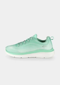Sneakers avec voûte plantaire amovible