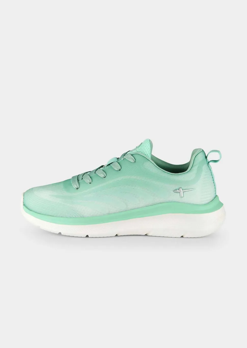 Sneakers avec voûte plantaire amovible