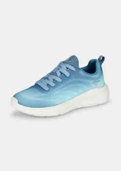 Sneakers avec voûte plantaire amovible