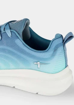 Sneakers avec voûte plantaire amovible