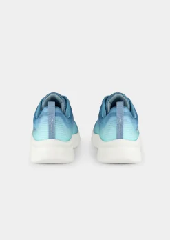 Sneakers avec voûte plantaire amovible