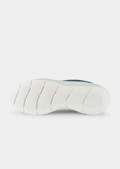 Sneakers avec voûte plantaire amovible