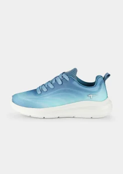 Sneakers avec voûte plantaire amovible