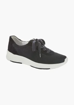 Sneakers avec voûte plantaire amovible