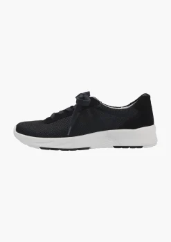 Sneakers avec voûte plantaire amovible