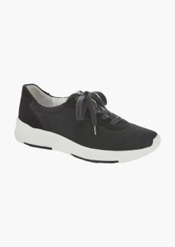 Sneakers avec voûte plantaire amovible