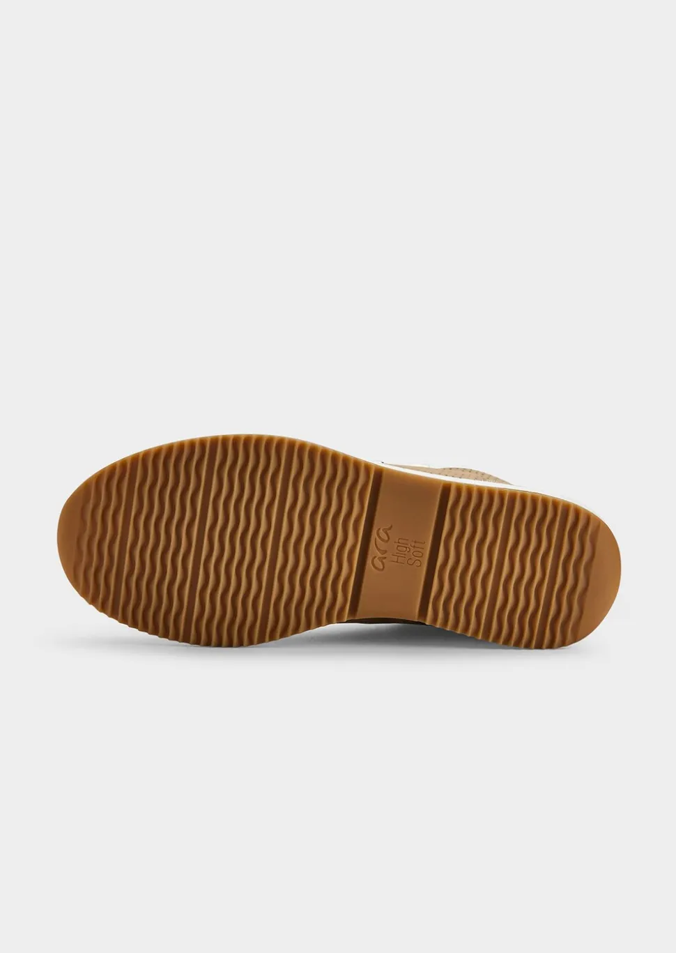 Sneakers avec zip