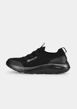 Sneakers décontractées avec semelle profilée