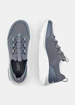 Sneakers décontractées avec semelle profilée