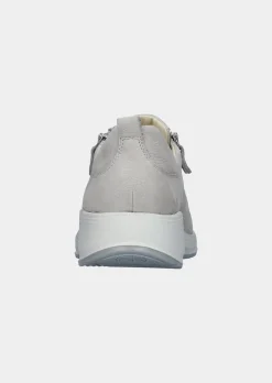 Sneakers à deux zips