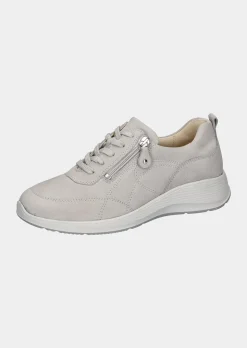 Sneakers à deux zips