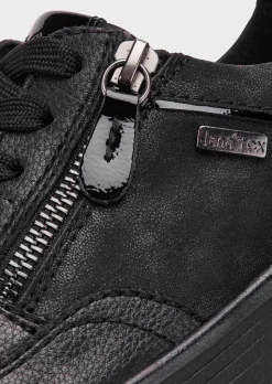 Sneakers déperlantes