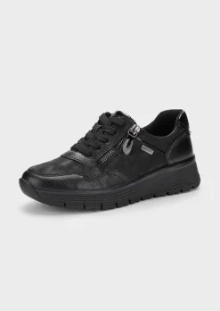 Sneakers déperlantes