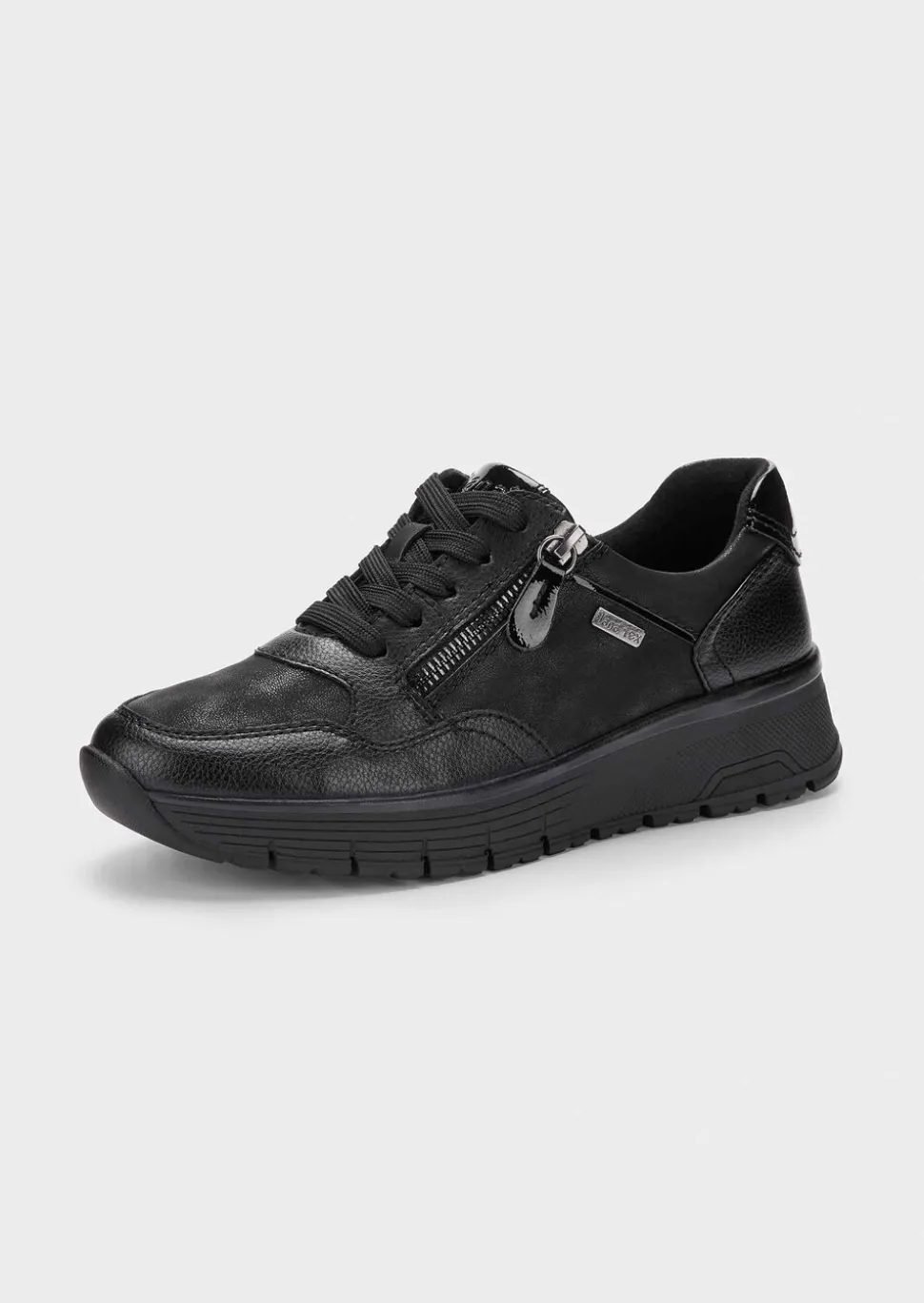 Sneakers déperlantes