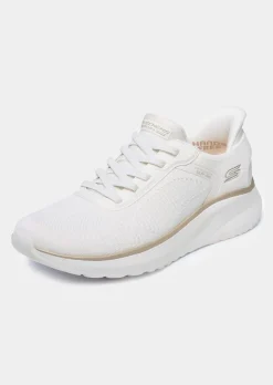 Sneakers en maille filet