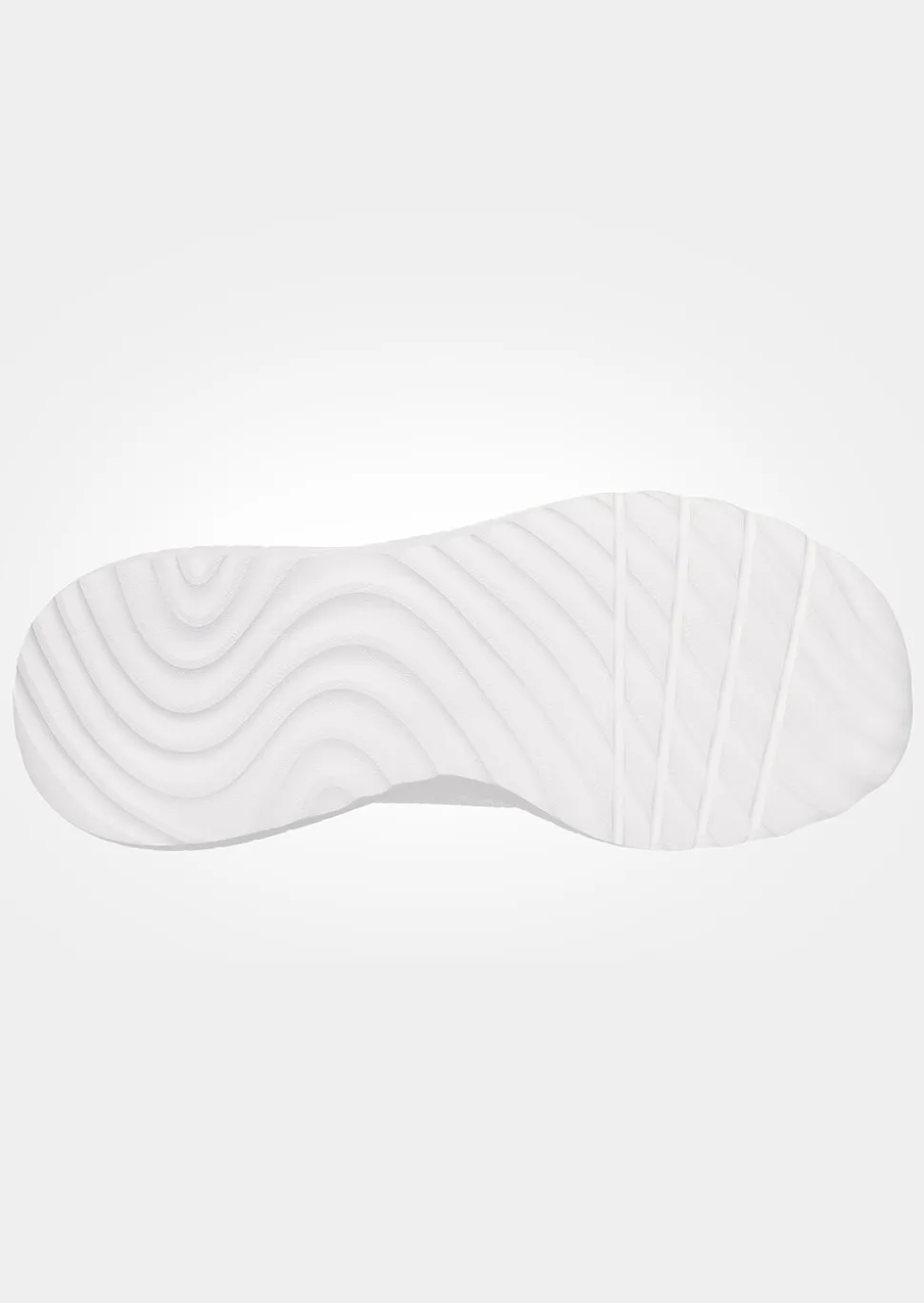 Sneakers en maille filet