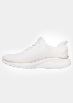 Sneakers en maille filet