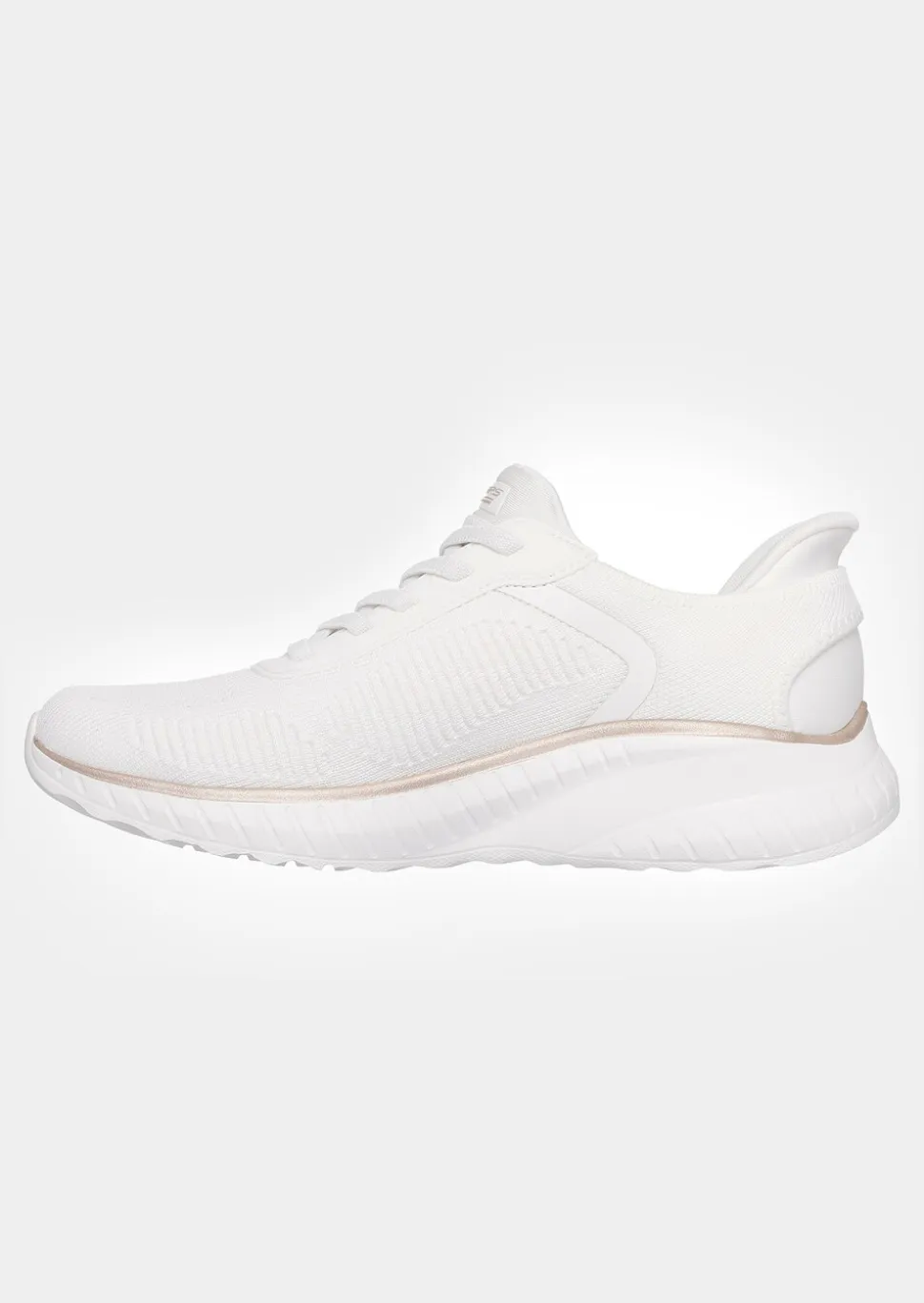 Sneakers en maille filet
