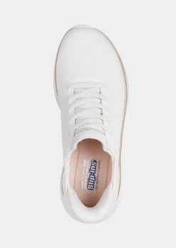 Sneakers en maille filet