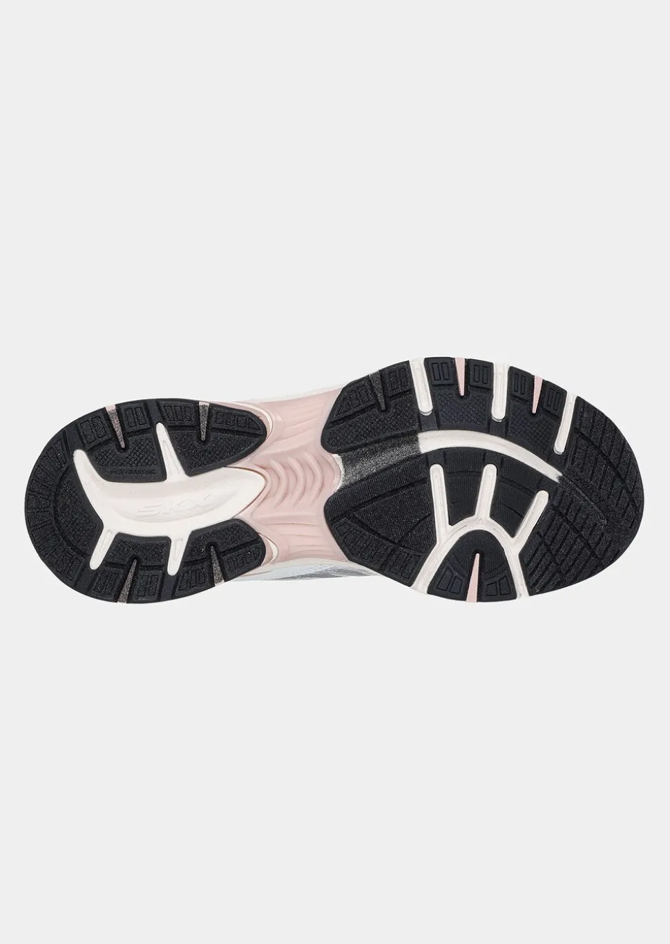 Sneakers en tissu filet, avec mousse à mémoire de forme