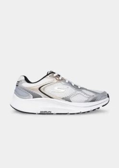 Sneakers en tissu filet respirant
