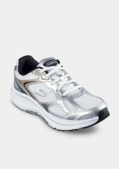 Sneakers en tissu filet respirant