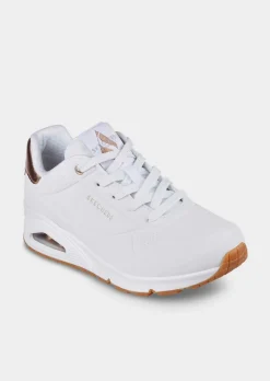 Sneakers légers avec semelle à mémoire de forme