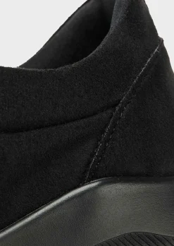 Sneakers légères, équipées Soft-Touch