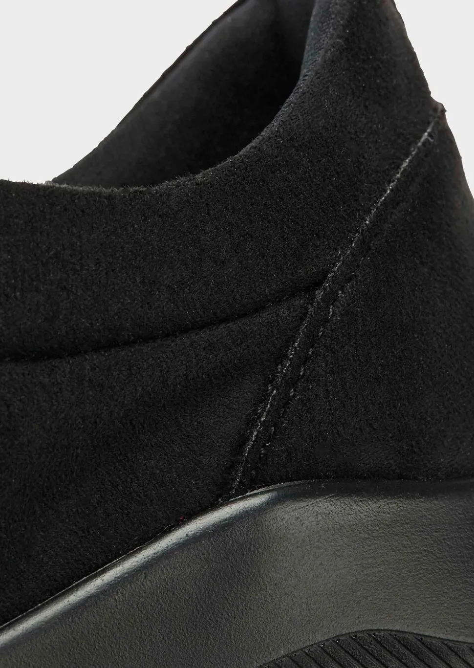 Sneakers légères, équipées Soft-Touch