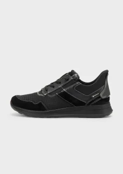 Sneakers équipées GORE-TEX®