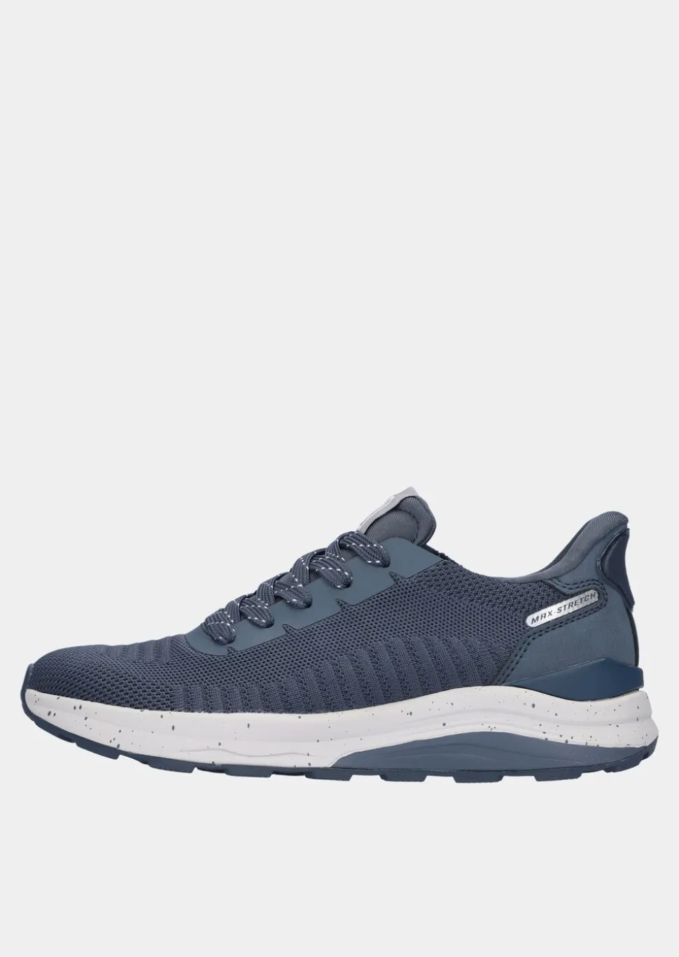 Sneakers respirantes avec laçage