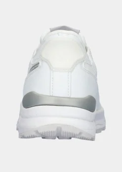 Sneakers respirantes avec laçage