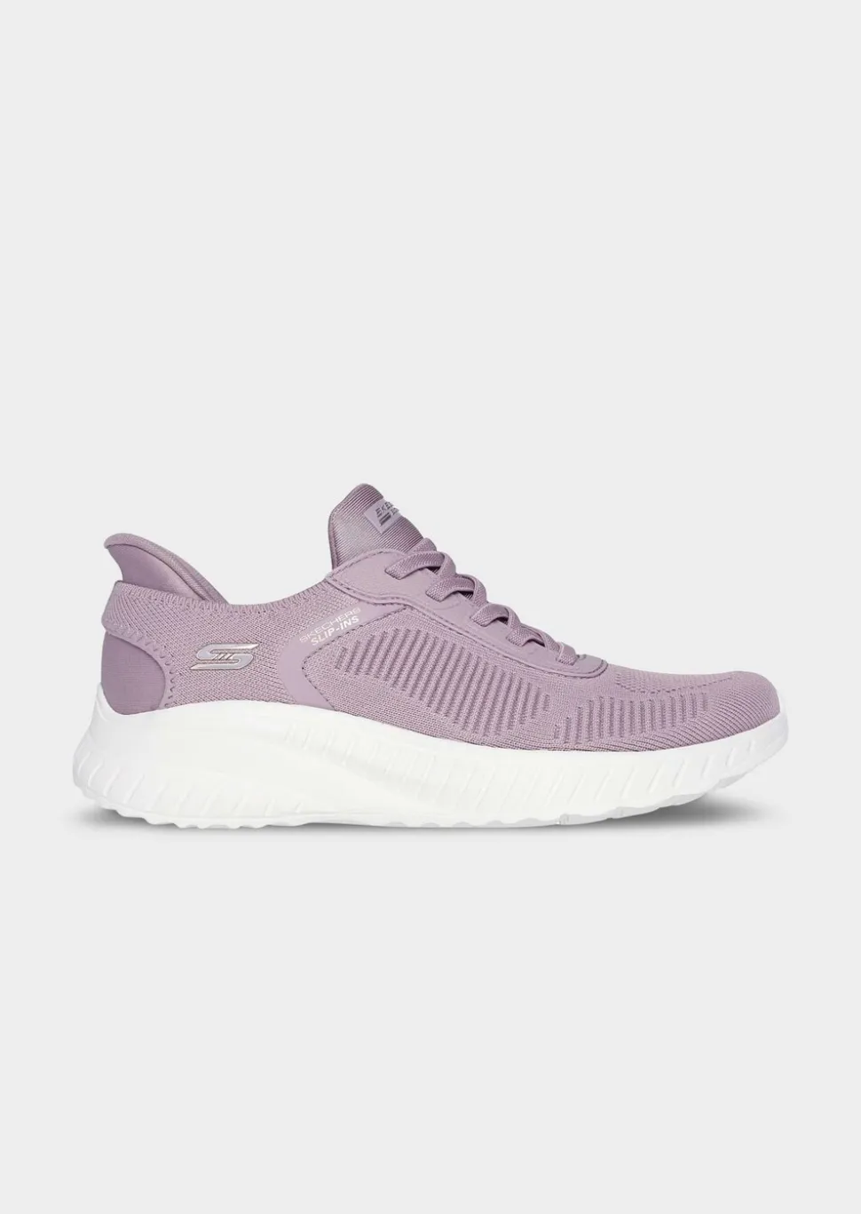 Sneakers Slip-in pratique avec mousse à mémoire de forme