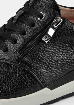 Sneakers zippées