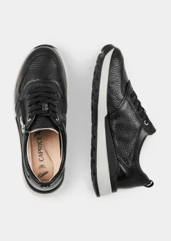 Sneakers zippées