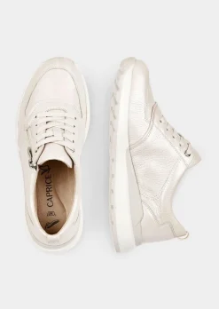 Sneakers zippées