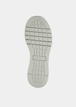 Sneakers zippées