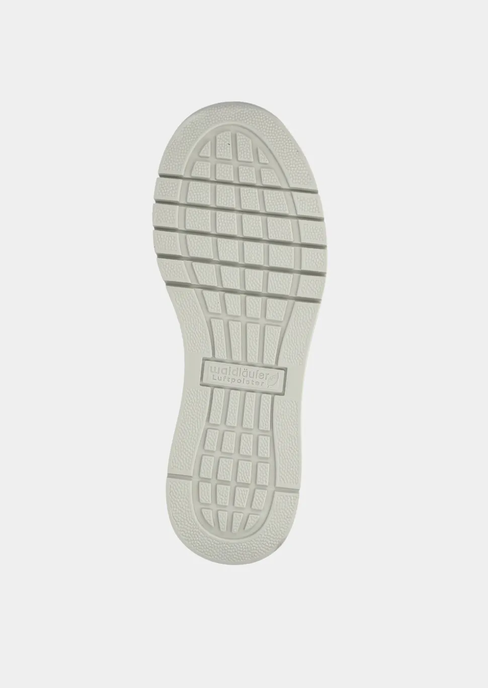 Sneakers zippées