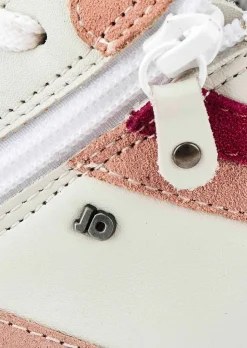 Sneakers zippées