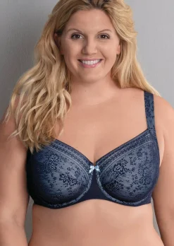 Soutien-gorge à armatures