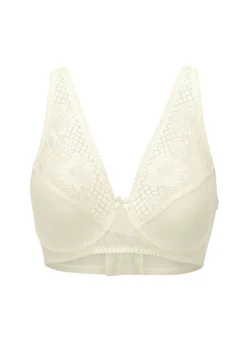 Soutien-gorge à armatures
