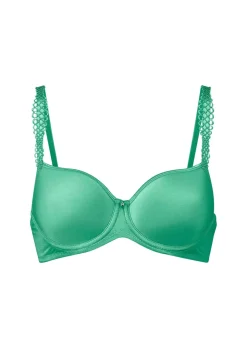 Soutien-gorge à armatures avec bonnets spacer