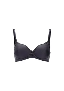 Soutien-gorge à armatures avec bonnets spacer