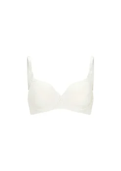Soutien-gorge à armatures avec bonnets spacer