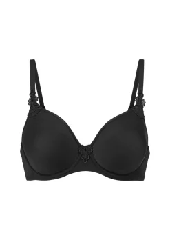 Soutien-gorge à armatures avec bonnets spacer