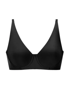 Soutien-gorge à armatures avec bonnets préformés