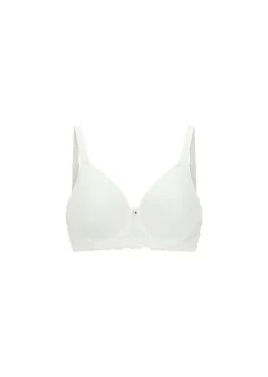 Soutien-gorge à armatures avec bonnets spacer