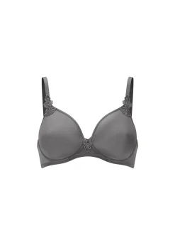 Soutien-gorge à armatures avec bonnets spacer