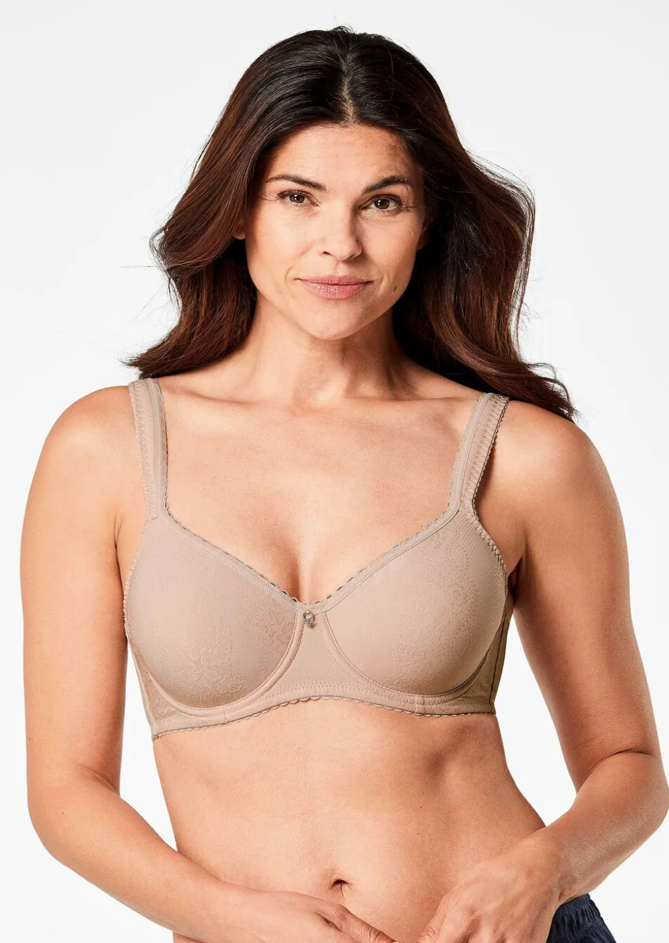 Soutien-gorge Bonnet E