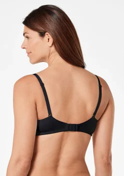 Soutien-gorge en dentelle sans armatures